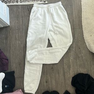 Jogger Sweats